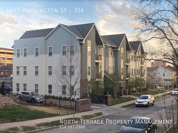 2nd image of 4445 Washington St APT 304