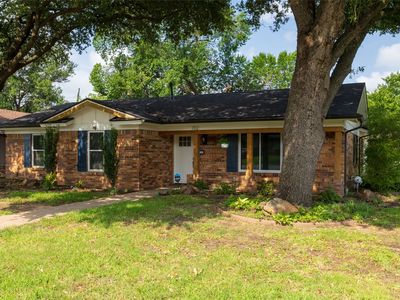 702 Commerce St, Euless, TX, 76040