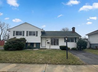 202 E Rose St, Glenwood, IL