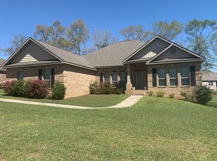 3380 Hardwood Dr, Saraland, AL 36571