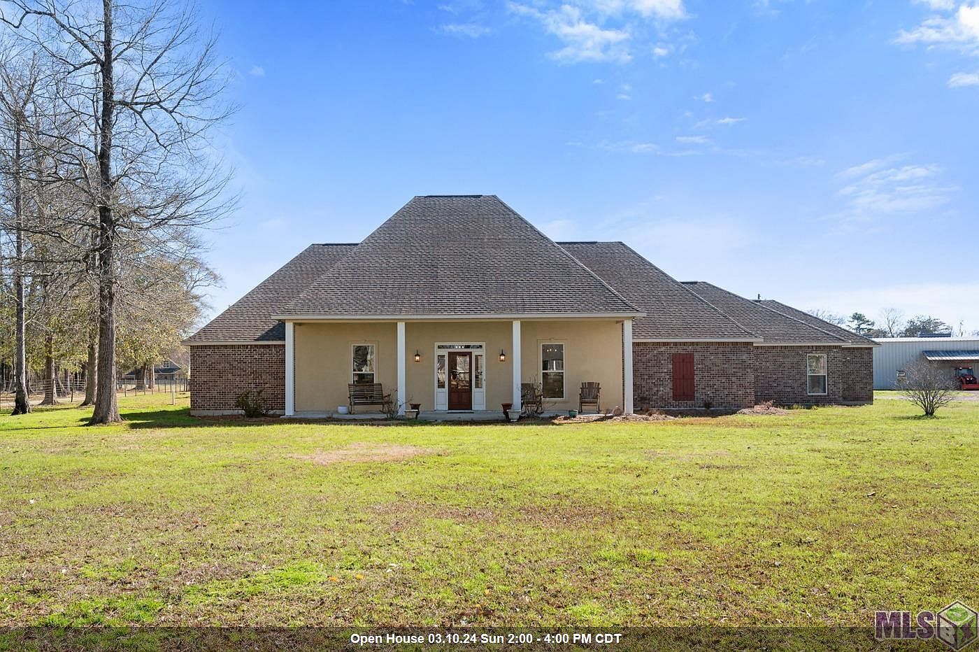 30780 Dunn Rd, Denham Springs, LA 70726 MLS 2024002145 Zillow