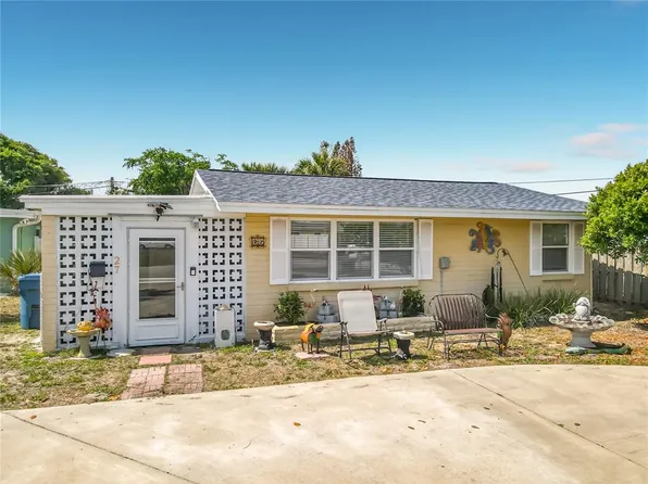 27 Alamanda Dr, Ormond Beach, FL 32176