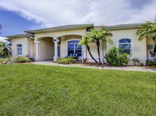 5383 Hader Rd, North Port, FL 34288