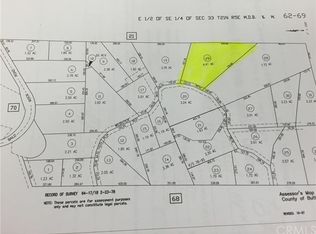 155 Webster Rd, Berry Creek, CA 95916