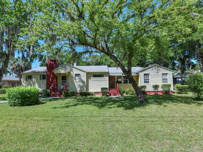 243 River Hills Dr, Jacksonville, FL, 32216