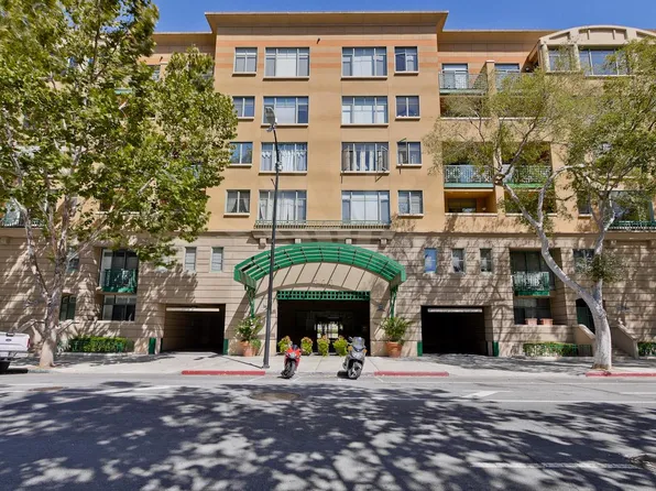 144 S 3rd St Unit 425, San Jose, CA 95112