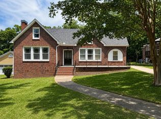 108 Reedy St, Chester, SC 29706