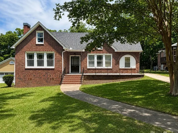 108 Reedy St, Chester, SC 29706
