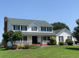 8245 Heather, Waterloo, IL 62298