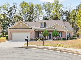 2607 Misty Rose Ln, Loganville, GA 30052