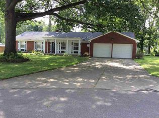 7145 Rockingham Ct, Lambertville, MI 48144