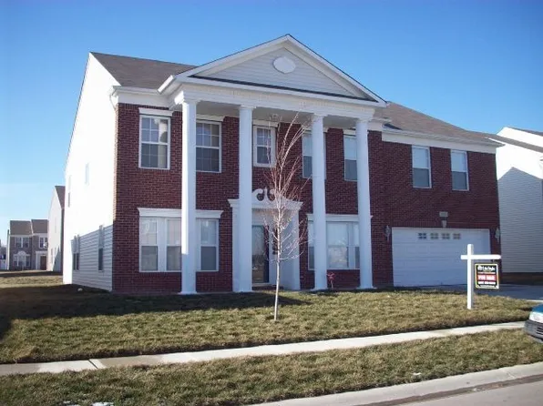 1414 Danielle Dr, Indianapolis, IN 46231