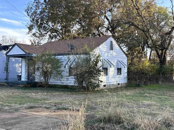 1983 Hubert Ave, Memphis, TN 38108