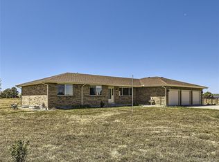 31790 E 2nd Ct, Watkins, CO 80137