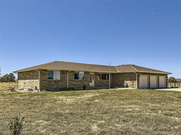 31790 E 2nd Court, Watkins, CO 80137