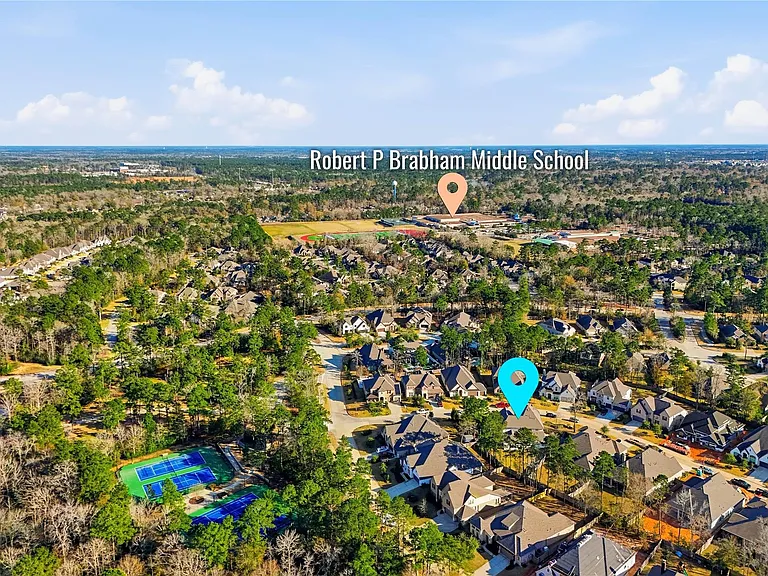 318 Calmato Woods Way — Photo 45