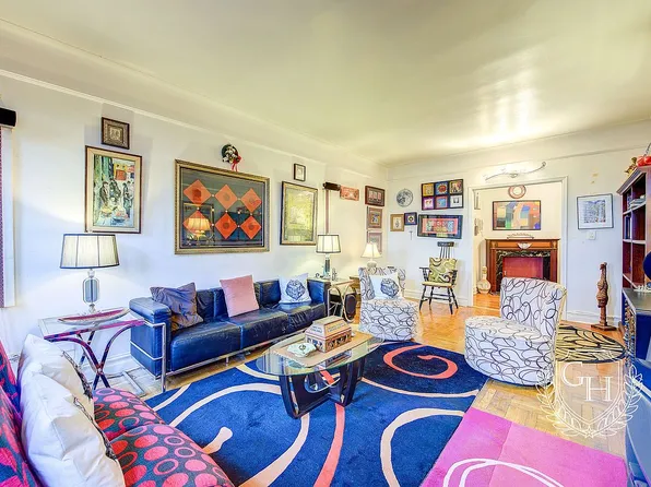 79-15 35th Ave #6-D, Jackson Heights, NY 11372