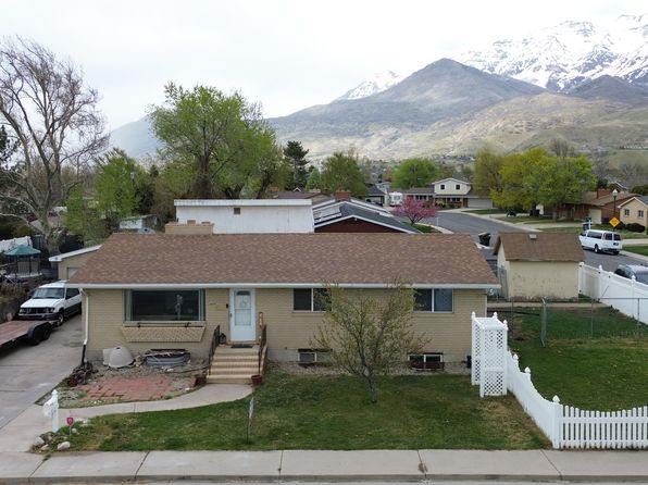 685 E 500 N, Orem, UT 84097
