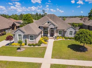 6000 Huntington Creek Blvd, Pensacola, FL 32526