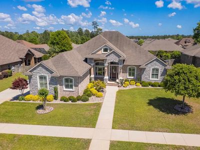 6000 Huntington Creek Blvd, Pensacola, FL, 32526