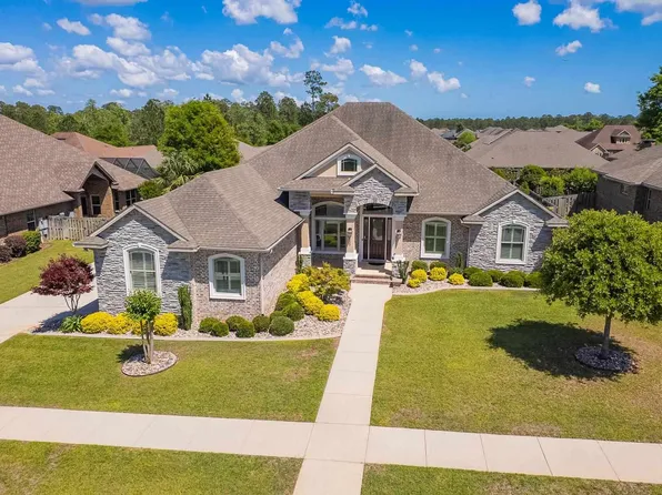 6000 Huntington Creek Blvd, Pensacola, FL 32526