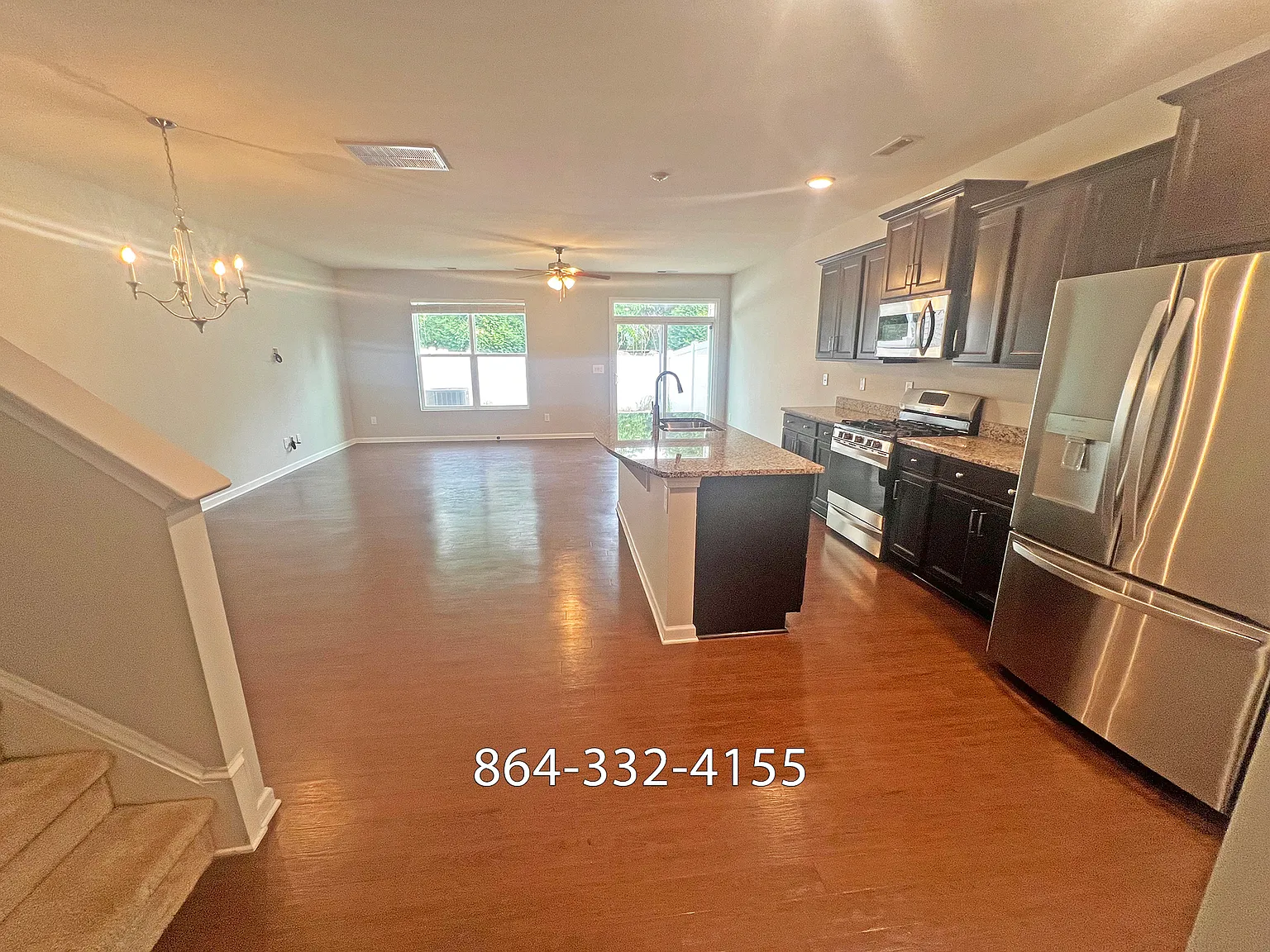 3 bed, 1885 sqft, $2,095 — Photo 2