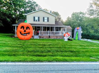 1430 Conewago Creek Rd, Manchester, PA 17345