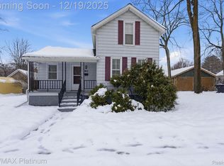 815 McPherson St, Howell, MI 48843