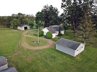 6409 Messing Ln, Pittsville, WI 54466