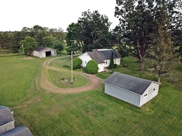 6409 MESSING LANE, Pittsville, WI 54466