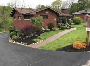 321 Crest Ave, Belle Vernon, PA 15012