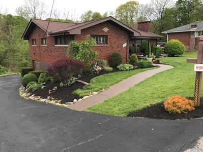 321 Crest Ave, Rostraver Township, PA, 15012