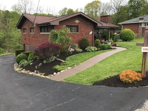 321 Crest Ave, Belle Vernon, PA 15012