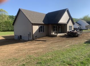 47 Bluff Creek Rd LOT 2, Brush Creek, TN 38547