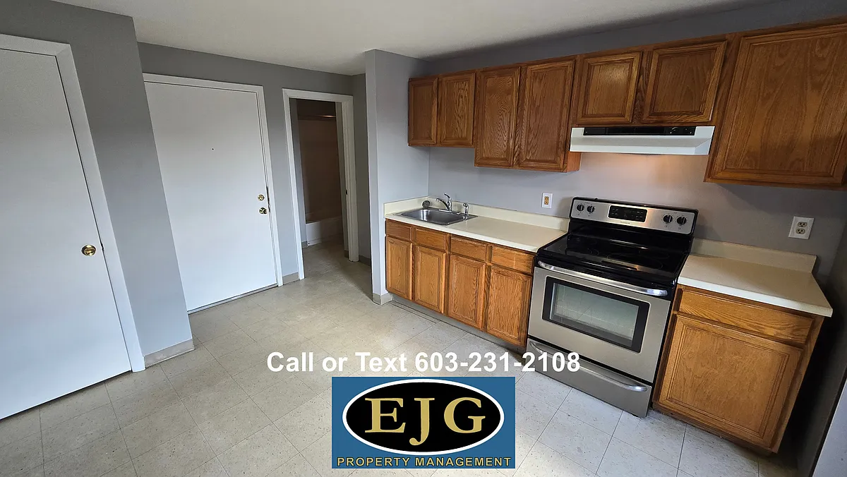 Building Photo - 26 Ledge St #26C