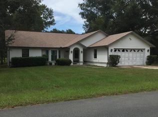 13092 SW 39th Avenue Rd, Ocala, FL 34473
