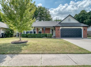 2209 W Quinton St, Broken Arrow, OK 74011