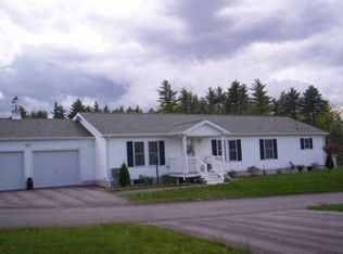 3406 Green St, Middleboro, MA 02346