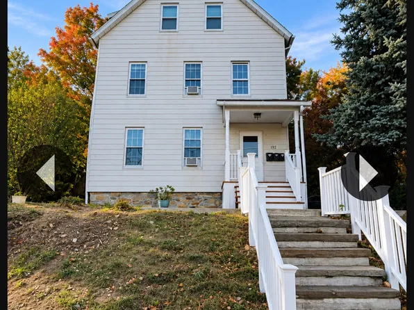 192 Knickerbocker Ave #2, Stamford, CT 06907