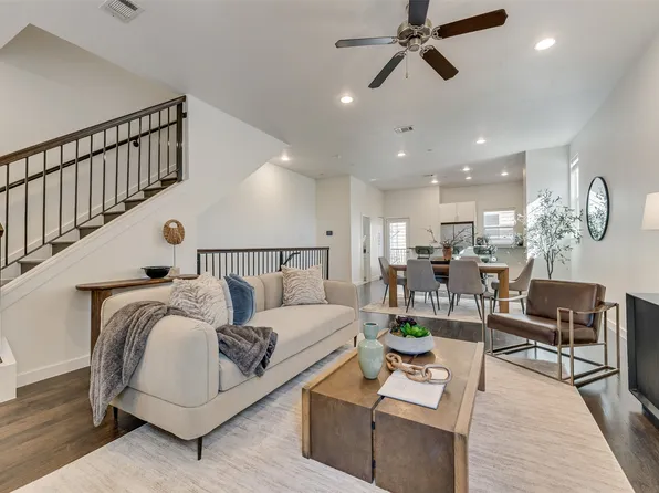 3200 Ross Ave APT 28, Dallas, TX 75204