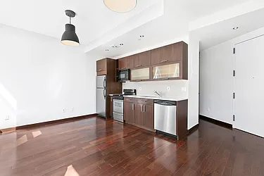 Rented by Compass