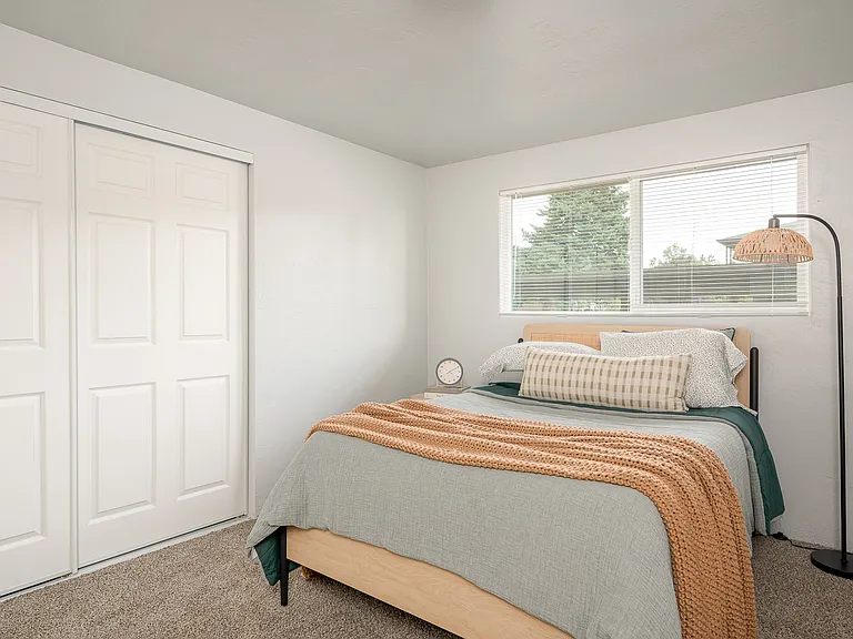 Pacific Village | Bedroom