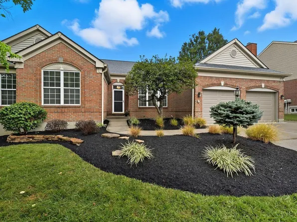 5116 Tinewood Dr, Mason, OH 45040