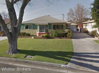 9371 Barkerville Ave, Whittier, CA 90605