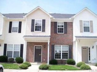 6011 San Marcos Way, Raleigh, NC 27616