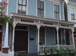 612 N 25th St, Richmond, VA 23223