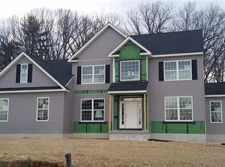 484 Arthurs Ct LOT 46, Bushkill Township, PA 18064