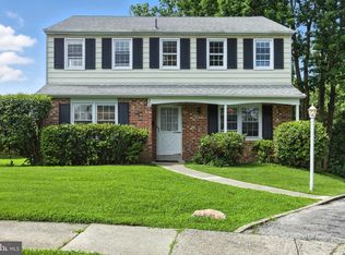204 Villanova Avenue Cir, Swarthmore, PA 19081