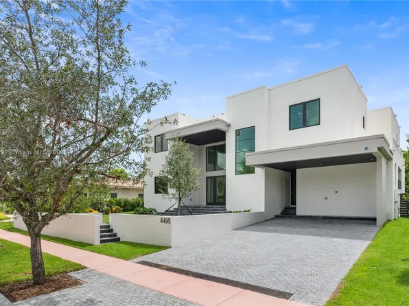 4495 N Jefferson Ave, Miami Beach, FL 33140