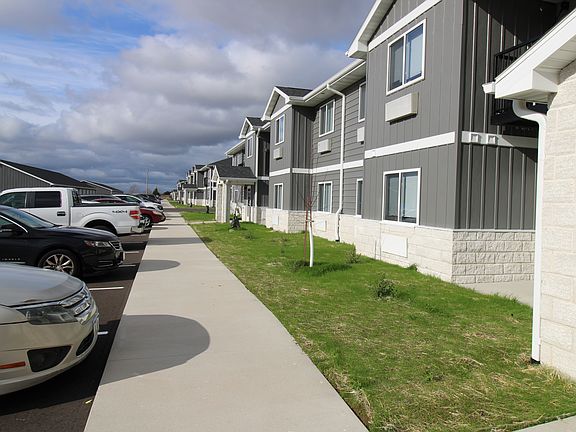 2nd image of 7678 Adrina Dr #105